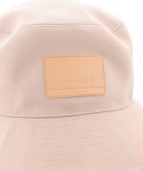 Chapeau d' O（シャポードオー）ハット ピンク サイズ:57.5 レディース/2200630203040