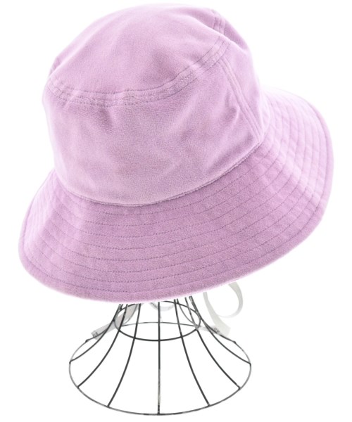 Chapeau d' O（シャポードオー）ハット ピンク サイズ:57.5 レディース/2200633316075