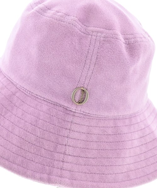 Chapeau d' O（シャポードオー）ハット ピンク サイズ:57.5 レディース/2200633316075
