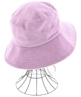 Chapeau d' O（シャポードオー）ハット ピンク サイズ:57.5 レディース/2200633316075