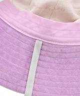 Chapeau d' O（シャポードオー）ハット ピンク サイズ:57.5 レディース/2200633316075