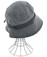 Chapeau d' O（シャポードオー）ハット グレー サイズ:57.5 レディース/2200633316082