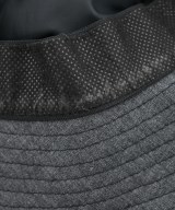 Chapeau d' O（シャポードオー）ハット グレー サイズ:57.5 レディース/2200633316082