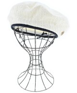 Chapeau d' O ハンチング・ベレー帽