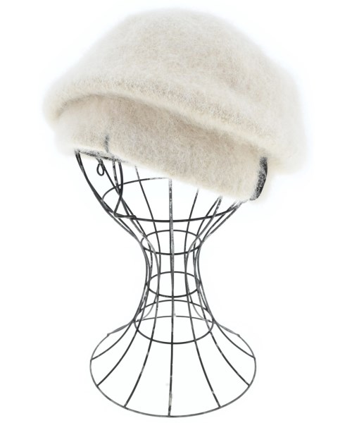 シャポードオー(Chapeau d' O)のChapeau d' O ニットキャップ・ビーニー
