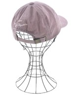 Chapeau d' O（シャポードオー）キャップ 紫 サイズ:- レディース/2200615275079