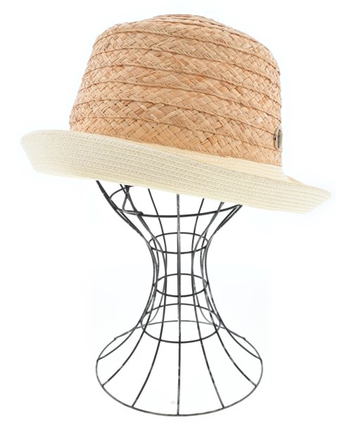 シャポードオー(Chapeau d' O)のChapeau d' O ハット