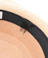 Chapeau d' O（シャポードオー）ハット ベージュ サイズ:57 レディース/2200602691080