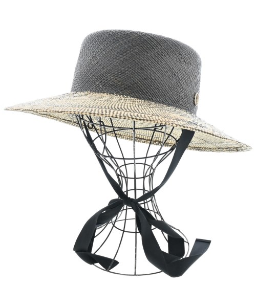 シャポードオー(Chapeau d' O)のChapeau d' O ストローハット