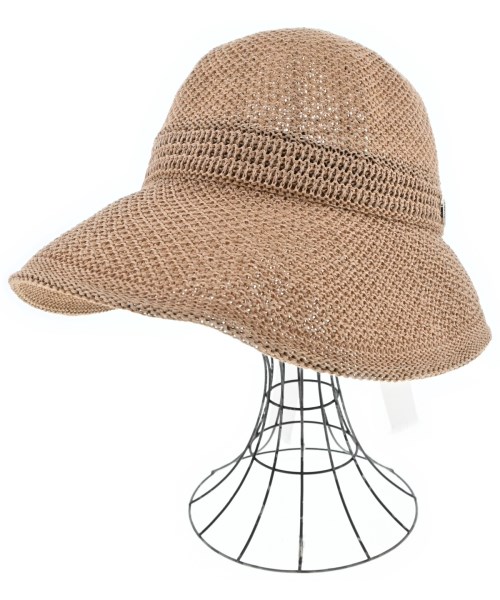 シャポードオー(Chapeau d' O)のChapeau d' O ハット