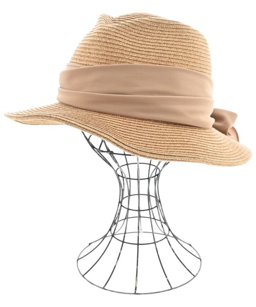 シャポードオー(Chapeau d' O)のChapeau d' O ストローハット