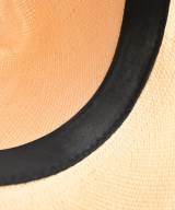Chapeau d' O（シャポードオー）ストローハット ベージュ サイズ:57.5cm レディース/2200693512097
