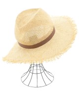 Chapeau d' O（シャポードオー）ストローハット ベージュ サイズ:- レディース/2200695731021