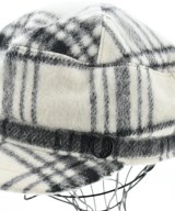 Chapeau d' O（シャポードオー）キャスケット 白 サイズ:- レディース/2200654672037