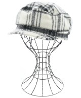 Chapeau d' O キャスケット