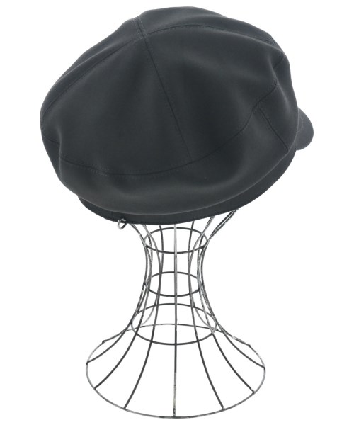 Chapeau d' O（シャポードオー）キャスケット 黒 サイズ:- レディース/2200655155027