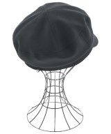 Chapeau d' O（シャポードオー）キャスケット 黒 サイズ:- レディース/2200655155027