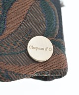 Chapeau d' O（シャポードオー）ヘアアクセサリー 紺 サイズ:F レディース/2200712095143