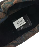 Chapeau d' O（シャポードオー）ヘアアクセサリー 紺 サイズ:F レディース/2200712095143