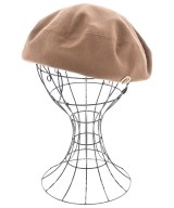 Chapeau d' O ハンチング・ベレー帽