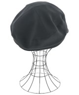 Chapeau d' O（シャポードオー）キャスケット 黒 サイズ:57.5 レディース/2200640887070