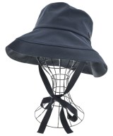 Chapeau d' O（シャポードオー）ハット 黒 サイズ:57.5cm レディース/2200701013141