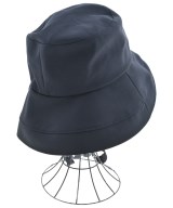 Chapeau d' O（シャポードオー）ハット 黒 サイズ:57.5cm レディース/2200701013141