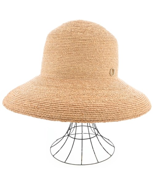 Chapeau d' O(シャポードオー)のストローハット サイズ:57.5 7,000円