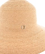 Chapeau d' O（シャポードオー）ストローハット ベージュ サイズ:57.5 レディース/2200706870725