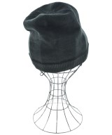 Chapeau d' O（シャポードオー）ニットキャップ・ビーニー 黒 サイズ:- レディース/2200663389087