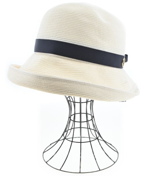 Chapeau d' O(シャポードオー)のハット サイズ:57.5 5,600円