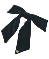 Chapeau d' O（シャポードオー）ヘアアクセサリー 黒 サイズ:- レディース/2200719040603