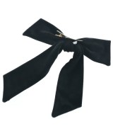 Chapeau d' O（シャポードオー）ヘアアクセサリー 黒 サイズ:- レディース/2200719040603