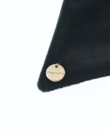 Chapeau d' O（シャポードオー）ヘアアクセサリー 黒 サイズ:- レディース/2200719040603