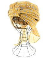 Chapeau d' O（シャポードオー）その他 黄 サイズ:- レディース/2200682631082