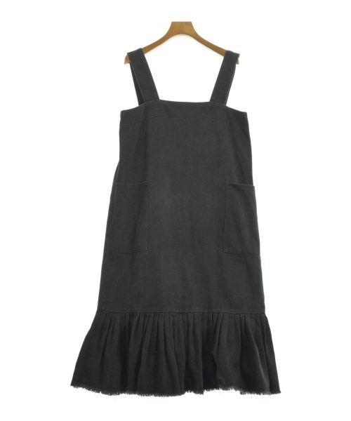 ウェイリーゼン(WEILI　ZHENG)のWEILI　ZHENG ワンピース