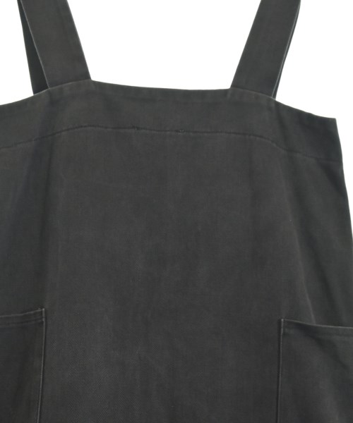 WEILI　ZHENG（ウェイリーゼン）ワンピース 黒 サイズ:-(M位) レディース/2200620865036