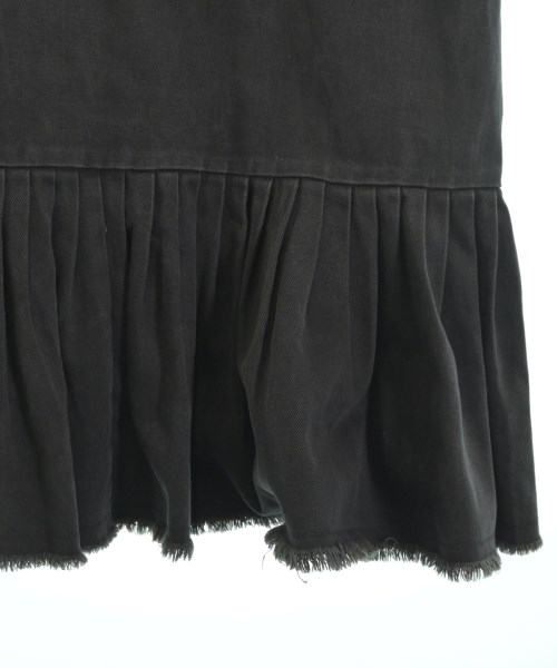 WEILI　ZHENG（ウェイリーゼン）ワンピース 黒 サイズ:-(M位) レディース/2200620865036