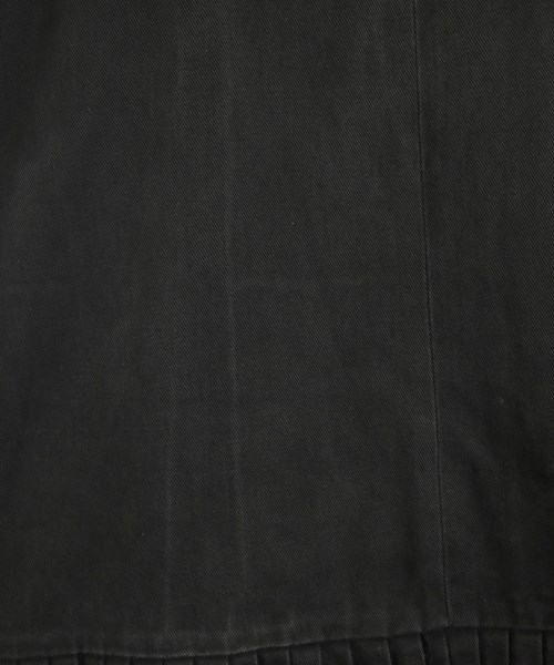 WEILI　ZHENG（ウェイリーゼン）ワンピース 黒 サイズ:-(M位) レディース/2200620865036