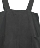 WEILI　ZHENG（ウェイリーゼン）ワンピース 黒 サイズ:-(M位) レディース/2200620865036