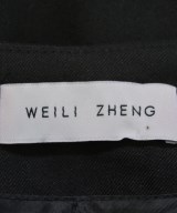 WEILI　ZHENG（ウェイリーゼン）その他 黒 サイズ:XS レディース/2200720276039