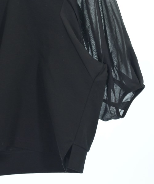 Sim（シム）ブラウス 黒 サイズ:38(M位) レディース/2200615616148