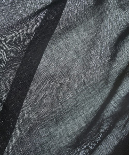 Sim（シム）ブラウス 黒 サイズ:38(M位) レディース/2200615616148