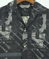 NIPOALOHA（ニポアロハ）カジュアルシャツ グレー サイズ:1(S位) メンズ/2200552438100