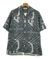 NIPOALOHA カジュアルシャツ