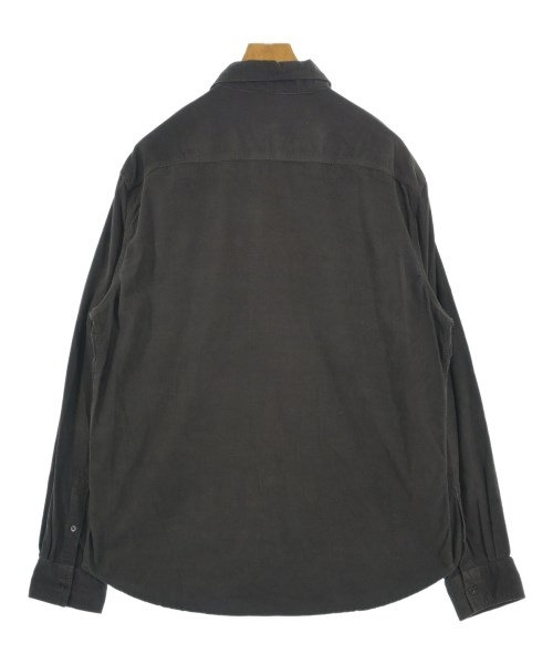 Celio（チェリオ）カジュアルシャツ グレー サイズ:XL メンズ/2200725495060