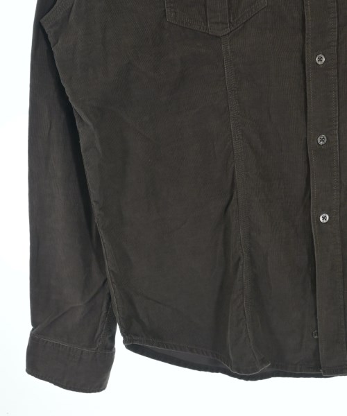 Celio（チェリオ）カジュアルシャツ グレー サイズ:XL メンズ/2200725495060