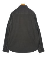 Celio（チェリオ）カジュアルシャツ グレー サイズ:XL メンズ/2200725495060