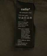 Celio（チェリオ）カジュアルシャツ グレー サイズ:XL メンズ/2200725495060