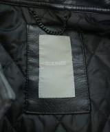 sseinse（センス）ライダース 黒 サイズ:L メンズ/2200653504186
